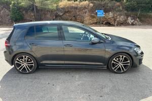 Volkswagen Golf GTD