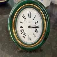 Orologio da tavolo Les Must de Cartier