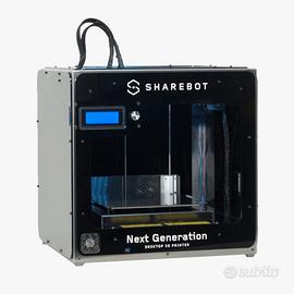 Stampante 3D