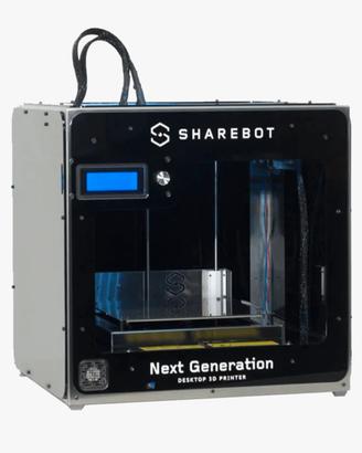 Stampante 3D