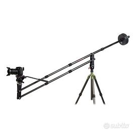 IFootage Mini Crane M1 II - Braccio Jib Carbonio