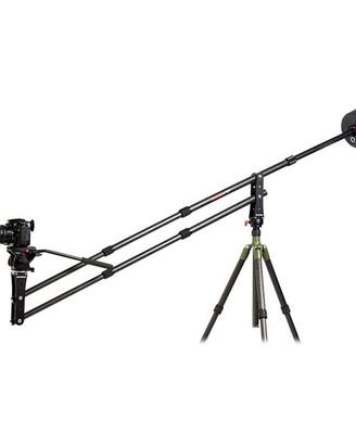 IFootage Mini Crane M1 II - Braccio Jib Carbonio