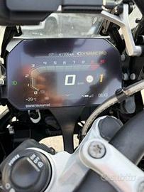 BMW R 1250 GS (2019) - Assetto Ribassato Ufficiale