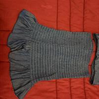 completo estivo Don Pablo