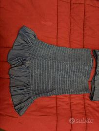 completo estivo Don Pablo