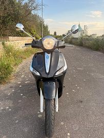 piaggio liberty 50