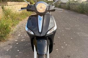 piaggio liberty 50