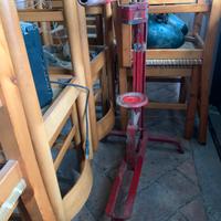 Attrezzo x Imbottigliare