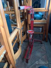 Attrezzo x Imbottigliare