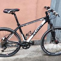 Cube Attention 27.5 MTB