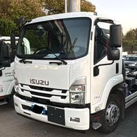 Isuzu f14 2024