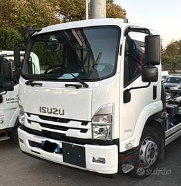 Isuzu f14 2024