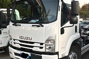 Isuzu f14 2024