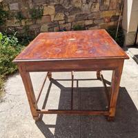 Tavolo in legno/vintage