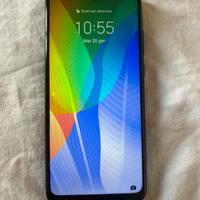 Huawei Y6P
