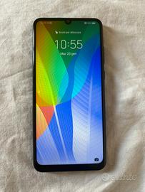 Huawei Y6P