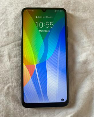 Huawei Y6P