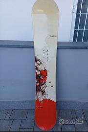 Tavola Snowboard Rossignol Avalon 163 cm