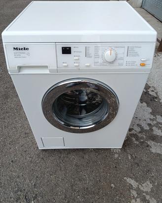 lavatrice e asciugatrice miele 6/7kg 