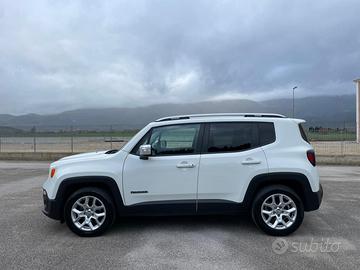 JEEP Renegade - 2017