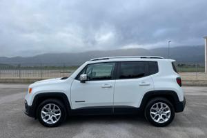 JEEP Renegade - 2017