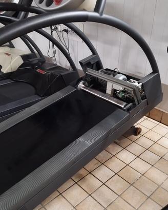 Tapis roulant professionale Sidea S100