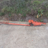 Ercolino carica presse rem