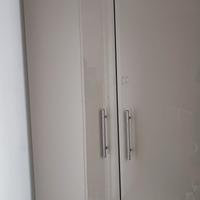  5 ante per armadio Ikea pax