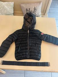 Piumino Colmar originals bambino 4 anni(106cm)