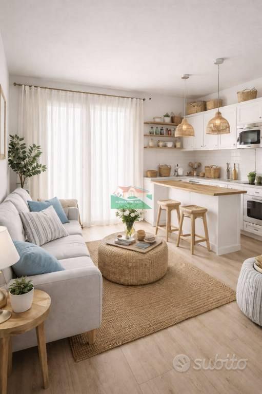 Appartamento – RA - Vista 2