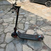 Monopattino elettrico