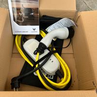 Caricatore auto elettrica / EV charger suko