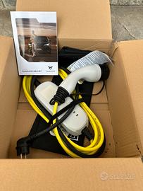 Caricatore auto elettrica / EV charger suko