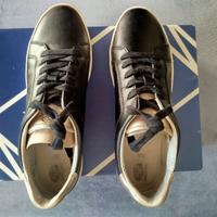 Geox Sneakers D Blomiee B D926HB N.38