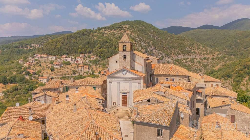 Appartamento – RI, Rieti - Vista 4