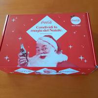 box coca Cola 