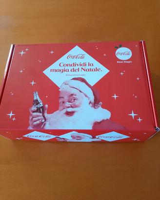 box coca Cola 