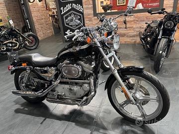 2003 883 Sportster 100th Anniversary