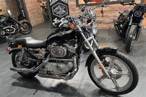 2003 883 Sportster 100th Anniversary