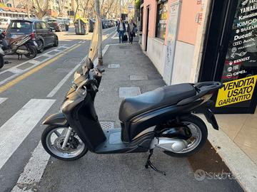 Honda SH 150 DD - 2011 - PERMUTE