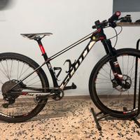 MTB CARBONIO Scott Scale RC 700 Pro