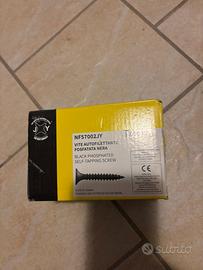 viti per cartongesso 35/25mm