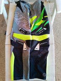 Pantaloni ufo enduro