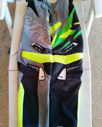 Pantaloni ufo enduro