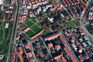 Bilocale comodo x linea verde M2-ABBITEGRASSO