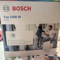 Ventilatore/ Aspiratore bagno bosch