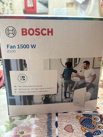 Ventilatore/ Aspiratore bagno bosch