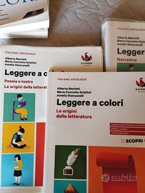 Leggere a colori
