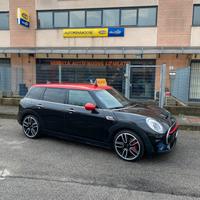 Mini clubman All4 JCW 2.0 231cv