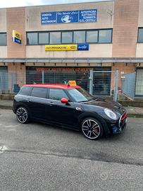 Mini clubman All4 JCW 2.0 231cv